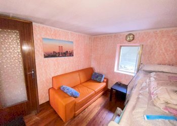 Camera - Trilocale Borgata Clot di Boulard, s.n.c., Pomaretto - foto 15