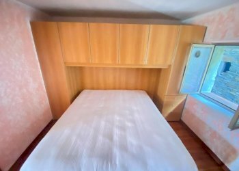 Camera - Trilocale Borgata Clot di Boulard, s.n.c., Pomaretto - foto 18