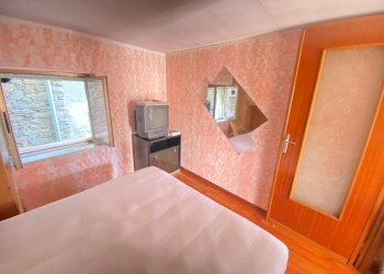 Camera - Trilocale Borgata Clot di Boulard, s.n.c., Pomaretto - foto 19