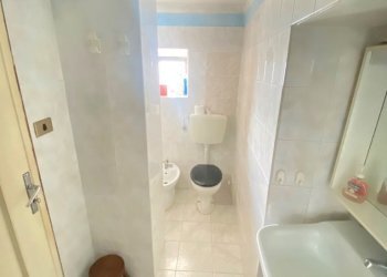 Bagno - Trilocale Borgata Clot di Boulard, s.n.c., Pomaretto - foto 20