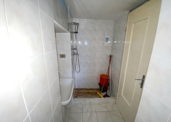 Bagno - Trilocale Borgata Clot di Boulard, s.n.c., Pomaretto - foto 22