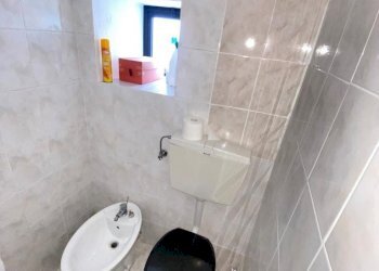 Bagno - Trilocale Borgata Clot di Boulard, s.n.c., Pomaretto - foto 21