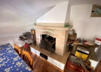 Tavernetta - Trilocale Borgata Clot di Boulard, s.n.c., Pomaretto - foto 29