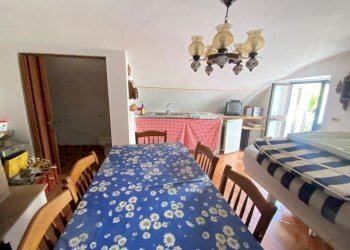 Tavernetta - Trilocale Borgata Clot di Boulard, s.n.c., Pomaretto - foto 30