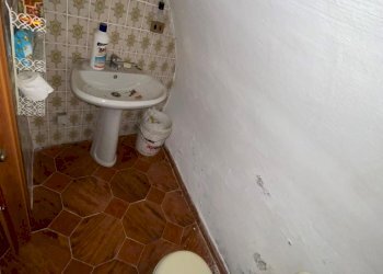 Wc - Trilocale Borgata Clot di Boulard, s.n.c., Pomaretto - foto 32