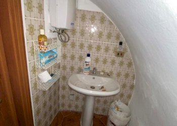 Wc - Trilocale Borgata Clot di Boulard, s.n.c., Pomaretto - foto 33