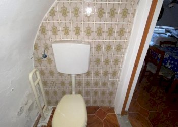 Wc - Trilocale Borgata Clot di Boulard, s.n.c., Pomaretto - foto 34