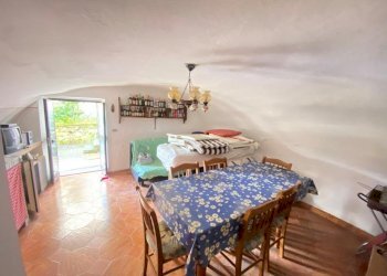 Tavernetta - Trilocale Borgata Clot di Boulard, s.n.c., Pomaretto - foto 28