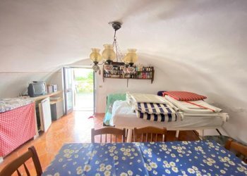 Tavernetta - Trilocale Borgata Clot di Boulard, s.n.c., Pomaretto - foto 31