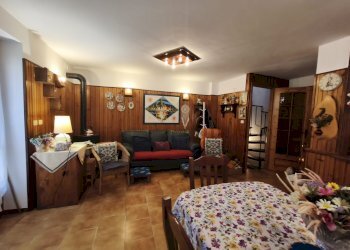 Casa semi indipendente Borgata Enfous, 7, Pomaretto - foto 3