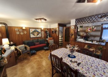 Casa semi indipendente Borgata Enfous, 7, Pomaretto - foto 7