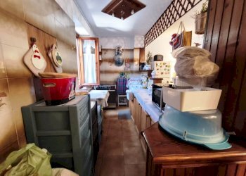 Casa semi indipendente Borgata Enfous, 7, Pomaretto - foto 8