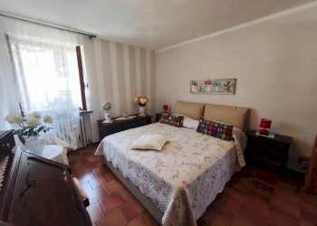 Casa semi indipendente Borgata Enfous, 7, Pomaretto - foto 15