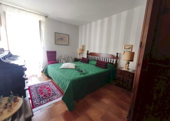 Casa semi indipendente Borgata Enfous, 7, Pomaretto - foto 20