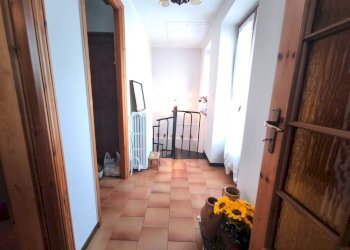 Casa semi indipendente Borgata Enfous, 7, Pomaretto - foto 11