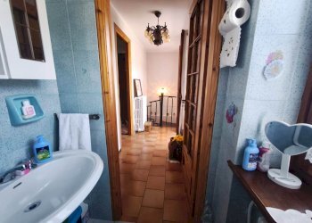 Casa semi indipendente Borgata Enfous, 7, Pomaretto - foto 21