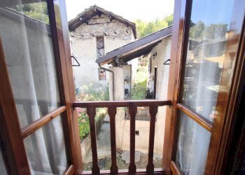 Casa semi indipendente Borgata Enfous, 7, Pomaretto - foto 17