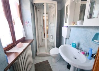 Casa semi indipendente Borgata Enfous, 7, Pomaretto - foto 22