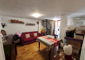 Casa semi indipendente Borgata Enfous, 7, Pomaretto - foto 24