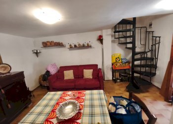 Casa semi indipendente Borgata Enfous, 7, Pomaretto - foto 26