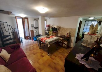 Casa semi indipendente Borgata Enfous, 7, Pomaretto - foto 25