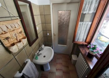 Casa semi indipendente Borgata Enfous, 7, Pomaretto - foto 27