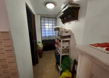 Casa semi indipendente Borgata Enfous, 7, Pomaretto - foto 32