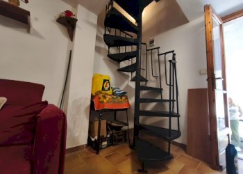 Casa semi indipendente Borgata Enfous, 7, Pomaretto - foto 23