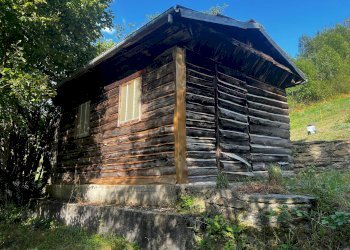 Casa semi indipendente Borgata Enfous, 7, Pomaretto - foto 33