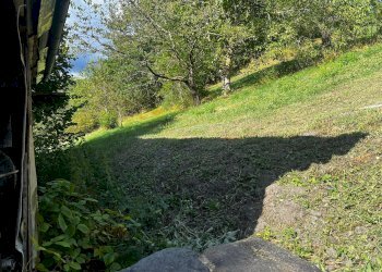 Casa semi indipendente Borgata Enfous, 7, Pomaretto - foto 35