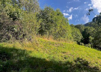 Casa semi indipendente Borgata Enfous, 7, Pomaretto - foto 36