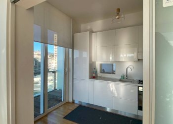 Appartamento Largo delle Coffe, Savona - foto 8