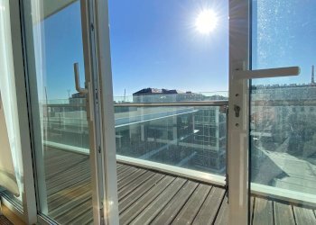 Appartamento Largo delle Coffe, Savona - foto 9