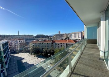 Appartamento Largo delle Coffe, Savona - foto 11