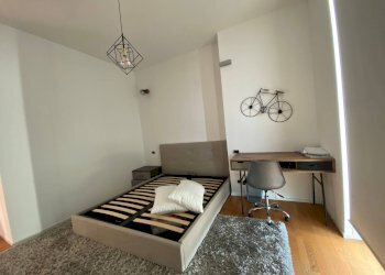 Appartamento Largo delle Coffe, Savona - foto 13