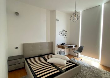 Appartamento Largo delle Coffe, Savona - foto 14