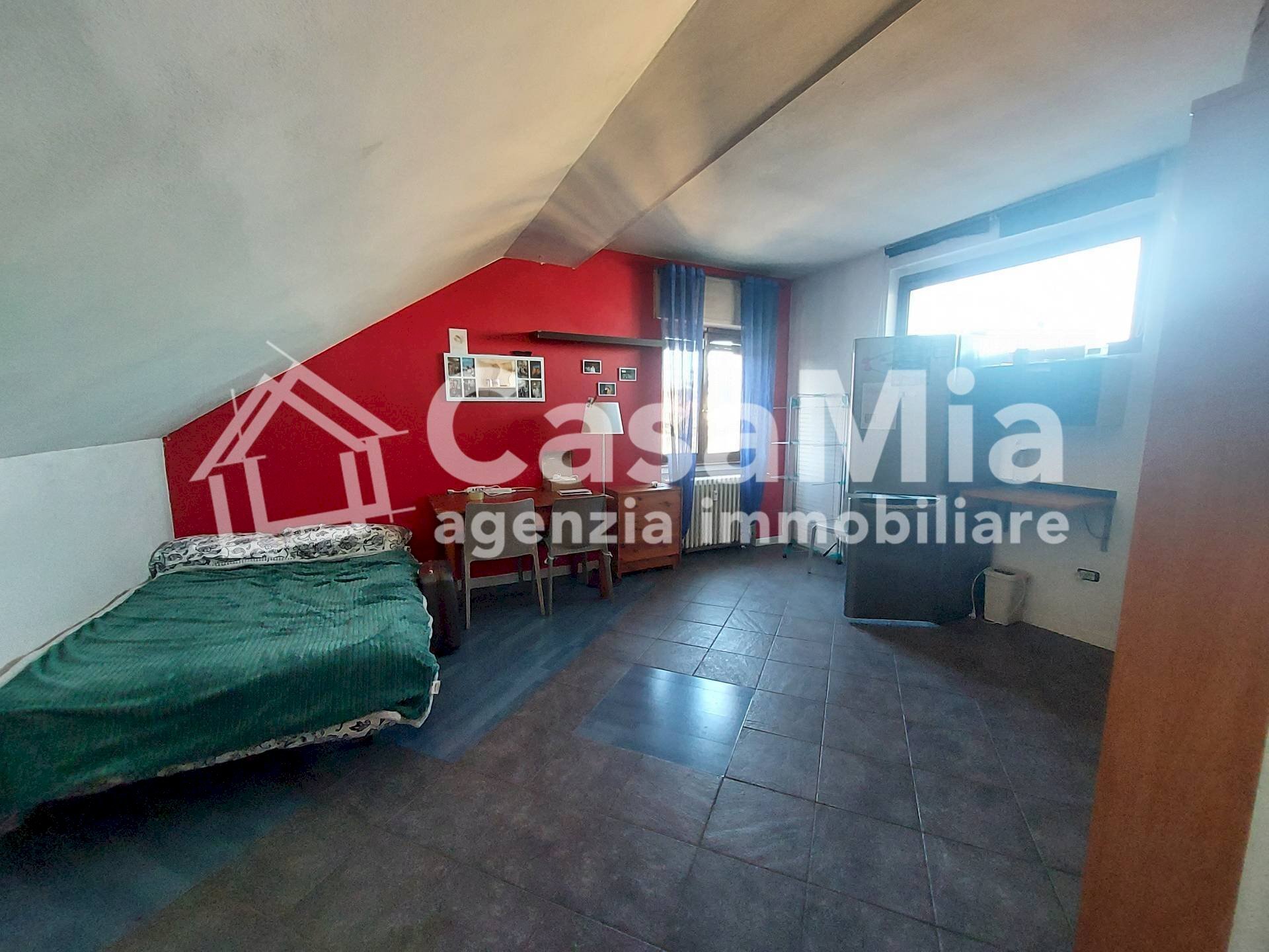 One-room apartment Via Maino, Busto Arsizio - photo 3