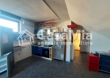 Monolocale Via Maino, Busto Arsizio - foto 6