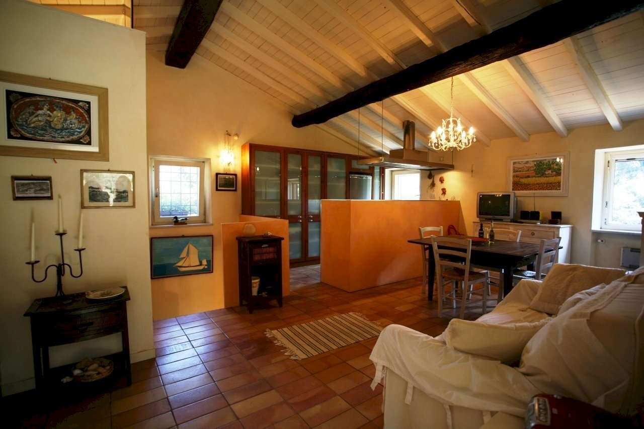 IMG_0184.JPG.jpg - Independent house Portovenere - photo 1