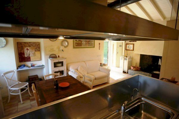 cucina.jpg - Independent house Portovenere - photo 2