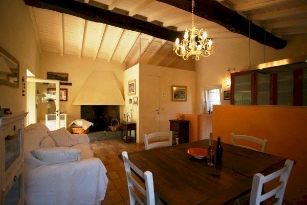 sala.jpg - Independent house Portovenere - photo 3