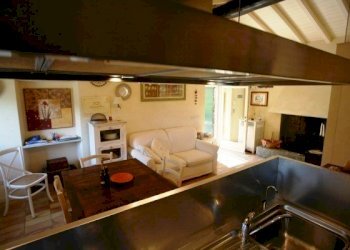 cucina.jpg - Independent house Portovenere - photo 2