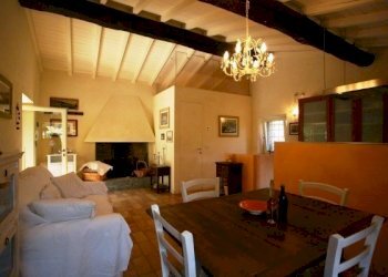 sala.jpg - Independent house Portovenere - photo 3