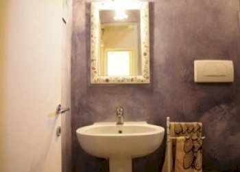 bagno.jpg - Independent house Portovenere - photo 10