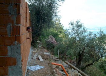 facciata.jpg - Independent house Portovenere - photo 13