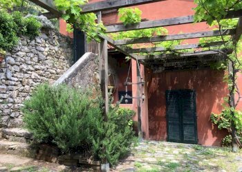 ingresso.jpg - Independent house Portovenere - photo 16