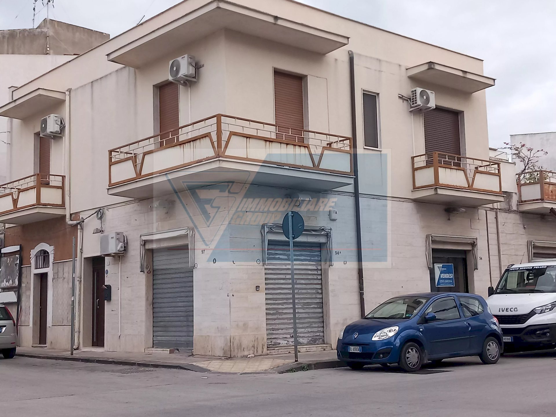 Commercial Premises Siracusa - photo 1