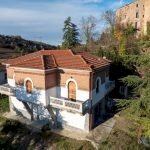 Villa Canelli - foto 3