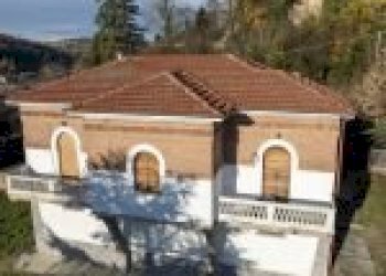 Villa Canelli - foto 2