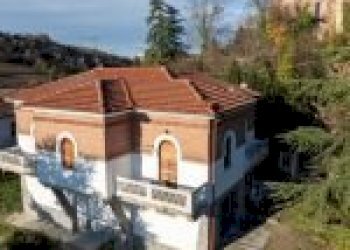 Villa Canelli - foto 3